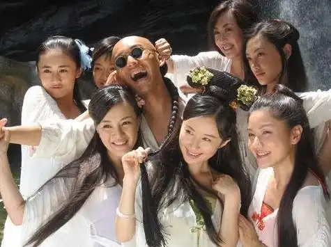 韦小宝拜过把子的十位兄弟,在历史上真的存在吗