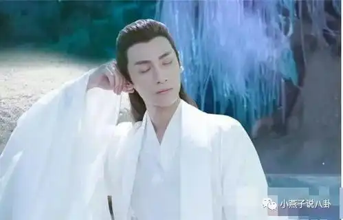 香蜜沉沉网络播放时间调整,追剧的小伙伴再也不用熬夜了