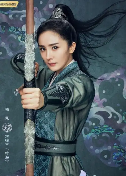 斛珠夫人官宣发布新剧照,男一陈伟霆超帅,看见男二观众血槽已空