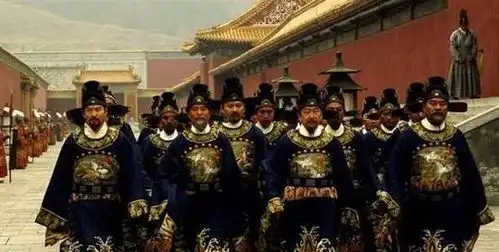 明朝刘瑾一场小的会晤,让一个改革家,在一夜间穷途末路