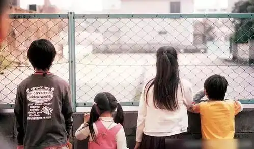 他是裕和无人知晓的分支有一群孩子无人知晓住在城市