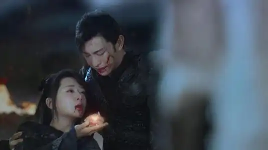 香蜜第二部开拍在即,全新演员阵容引期待,男主还没确定这收视就稳了