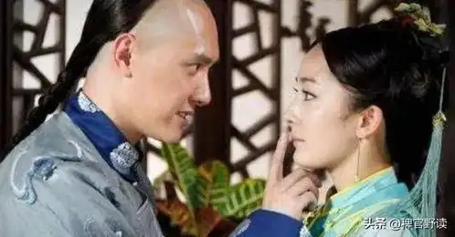 她是历史上真实的晴川,受尽八阿哥宠爱,惨被雍正挫骨扬灰
