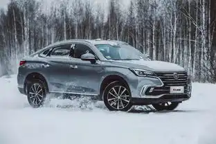 长安cs85coupec位主角轿跑suv驭见腔调生活
