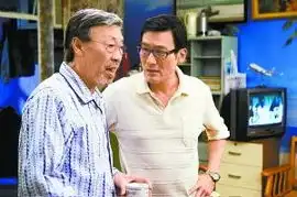 港式贺岁喜剧不服内地水土