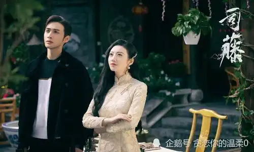 国产剧真的越来越好了走出国门得到越来越多观众和奖项的肯定
