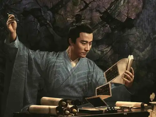 李商隐到底为什么要写下十六首无题诗看似无题,实则却饱含深意
