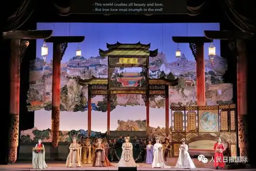 聆听东方之美创作者谈
