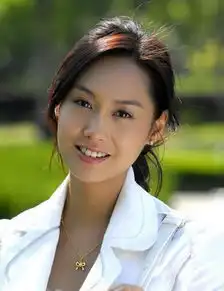 朱茵电视剧剧照