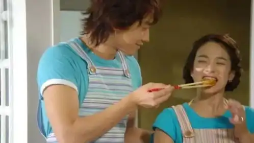 偶像剧翻拍风潮一场女性自我意淫的美梦
