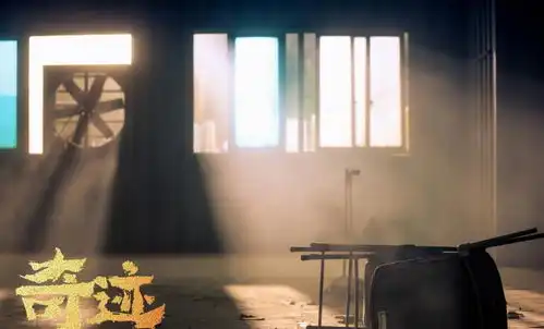 药神3年后,文牧野新电影奇迹杀青,易烊千玺造型曝光