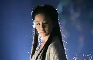 5位女星古装排行,杨幂唐嫣刘诗诗赵丽颖刘亦菲谁最美丽谁最仙气
