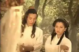 揭各版小龙女潘迎紫风情万种李若彤简直就是仙女