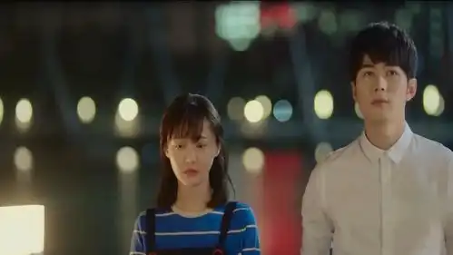 高中毕业,立夏,傅小司,陆之昂河边谈心,上演最美好的时光
