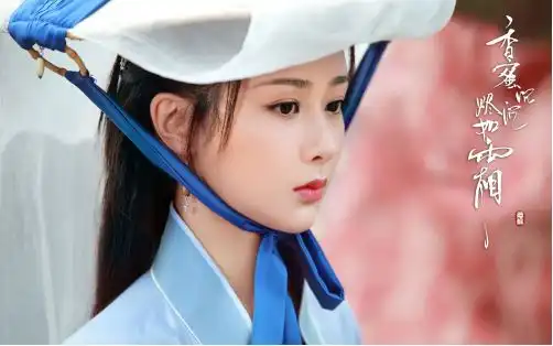 8月新剧前瞻大ip强阵容古装剧对垒,凉凉许久的剧集市场能否翻盘
