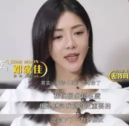 邓家佳自曝没看剧本就接了爱情公寓