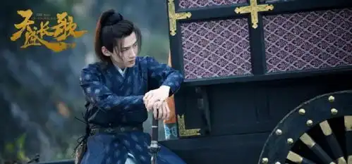 天盛长歌里顾南衣被删减的内涵戏,粉丝却很想看白敬亭去演绎