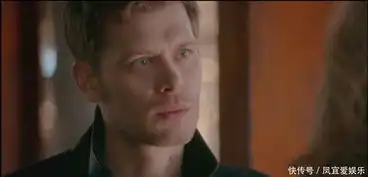 初代吸血鬼第五季克劳斯为了hope选择自杀,卡洛琳很心疼