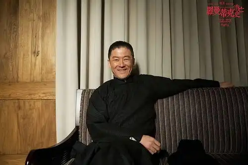 2016年电影语言最具腔调的华语片罗曼蒂克消亡史