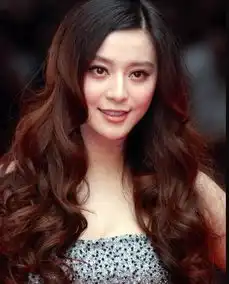 我天热巴终于不卷发or丸子头了
