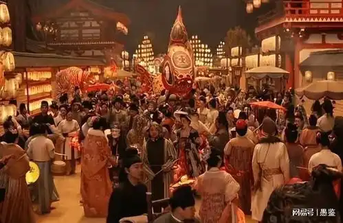 常言道脏唐乱宋,是什么意思唐朝脏哪里了