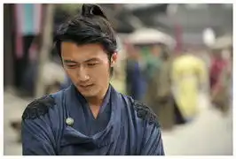 穿越千年爱恋剑侠情缘电视剧剧照抢鲜
