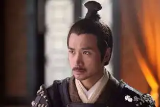 一代名将,战功赫赫,却因为一双筷子,被皇帝无情抛弃
