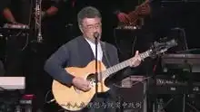 李宗盛一个人在现代与传统中寻找,究竟什么答案大家才都满意
