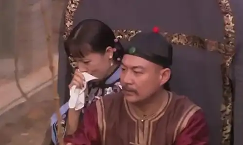 大宅门原著随心所欲拒绝成长的白雅萍,打烂一手好牌还殃及女儿