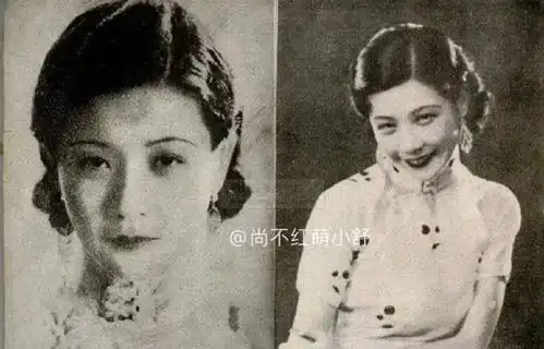 虽过去90年,我们好像还不如阮玲玉时髦,网友想拥有同款
