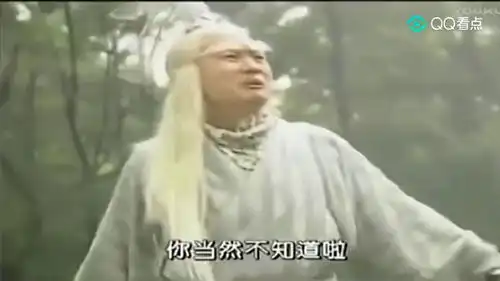春光灿烂猪八戒太白金星这阵法太会玩,变傻呢
