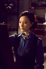 陈数一代枭雄开年收视火热表现优
