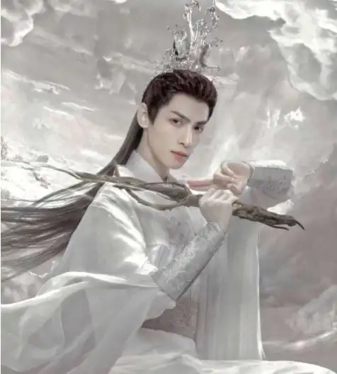 皓衣行再出新路透,曝光剧照甜到犯规,这是直接给观众喂糖了
