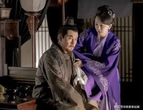 知否娶了三个老婆,一生悼念亡妻,顾偃开的深情是一场阴谋