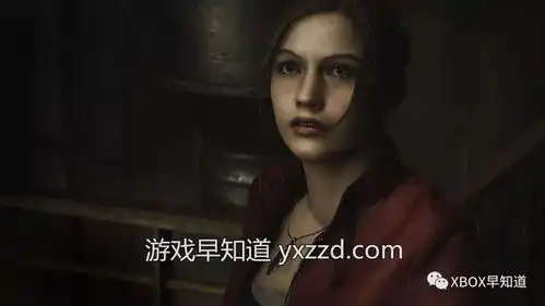 xboxone生化危机2重制版正式开放预购1月25日发售支持官方中文
