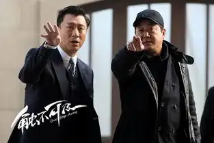 网曝赵宝刚永别荧屏携触不可及转战电影圈7013124