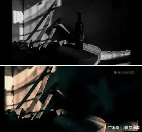 扫黑风暴抄袭事件维权仍未结束侵权片段被删除