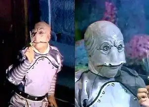 细数西游中那些有趣的小妖,你还记得几个其中一个被编成歌曲
