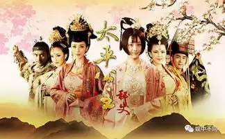 郑爽饰演的十大古装剧,男主角都是男神,你最喜欢郑爽的哪部作品呢