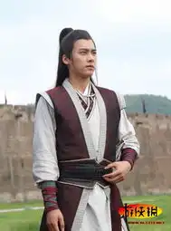 古剑奇谭电视新剧照杨幂阿娇李易峰等主演齐齐亮相首页
