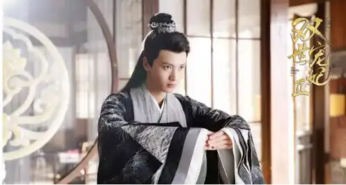 只凭这四点,下一个爆款非双世宠妃2莫属,网友熬夜也要追
