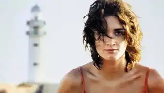 在神奇女侠中丑爆,其实她是限制级女神
