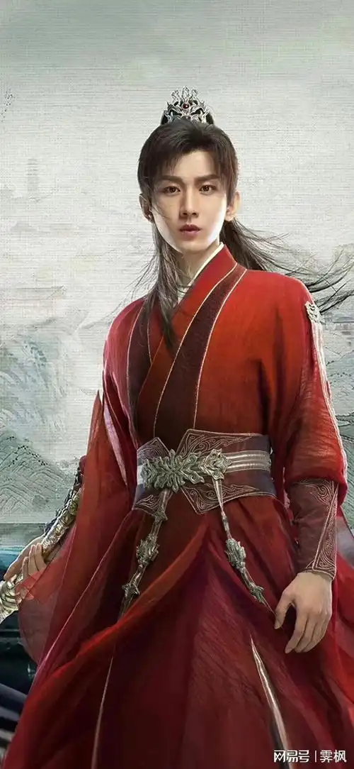 莲花楼李莲花壁纸,不须长富贵,安乐是神仙
