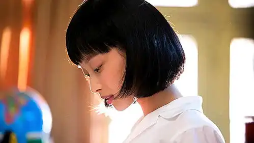 匆匆那年陈寻你还记得高中的那个她吗