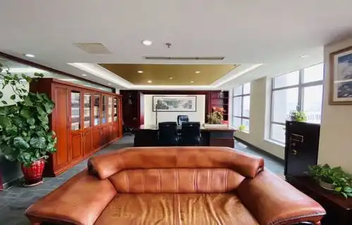 特价出租丨东城丨雍和宫丨精装修丨拎包入住丨户型方正出租办公楼租赁北京我爱我家