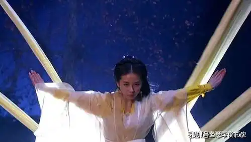 金庸笔下最神秘的3门武功,练成者皆成顶尖高手,却不知何人所创