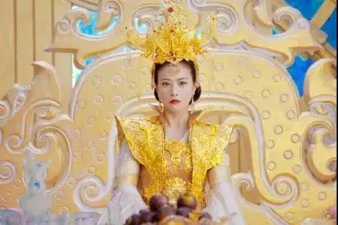 香蜜沉沉烬如霜中的三位母亲,却一个比一个能坑孩子
