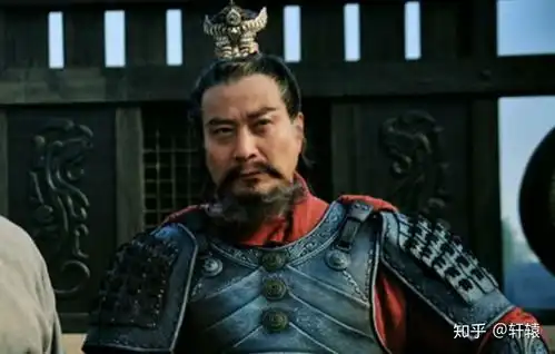 奇谋三国第一谋士贾诩