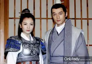 周末推荐丨终于没有玛丽苏琅邪榜要火