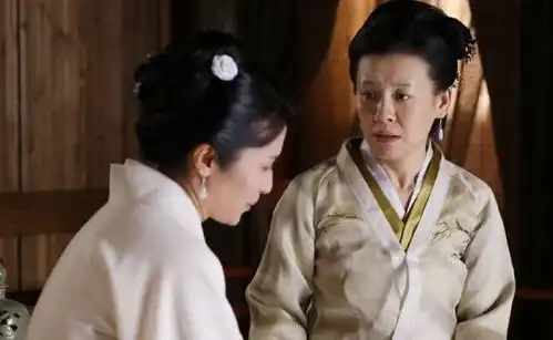 知否高度还原原著,不愧是开年大剧